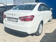 Lada (ВАЗ) Vesta I Пермь  - изображение 12