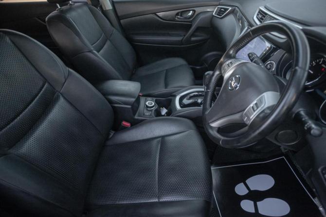 Nissan X-Trail III с пробегом 2015 года, цена 1 698 000 рублей, 83023 км, внедорожник, Автокод Объявления