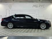 BMW 7 серии VI (G11/G12) Рестайлинг Москва  - изображение 32
