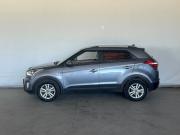 Hyundai Creta I Москва  - изображение 27