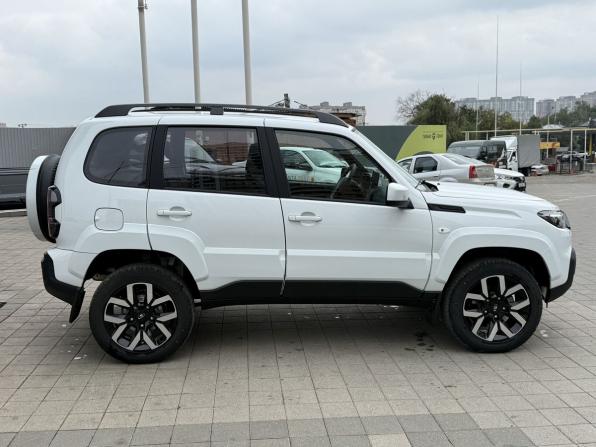 Новый Lada (ВАЗ) Niva Travel I Рестайлинг 2026 года, цена 1 814 000 рублей, внедорожник, Автокод Объявления