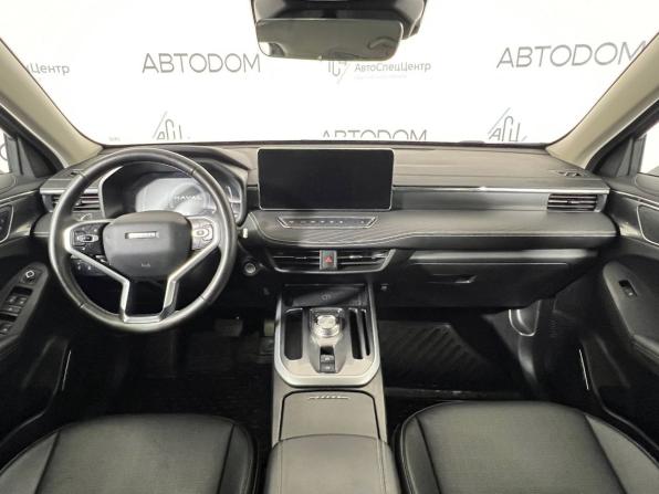 Haval Jolion I Рестайлинг с пробегом 2024 года, цена 1 939 000 рублей, 50762 км, внедорожник, Автокод Объявления