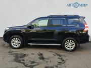 Toyota Land Cruiser Prado 150 Series Рестайлинг 1 Москва  - изображение 20
