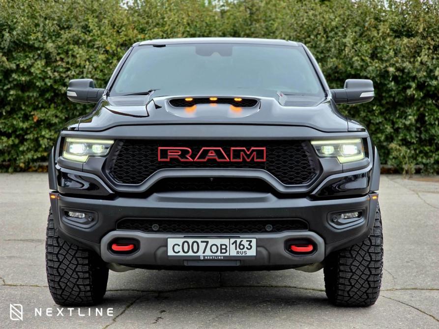 Ram 1500 V Самара  - изображение 3