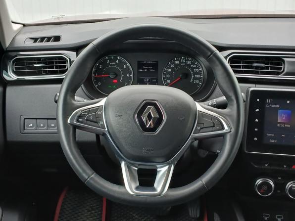 Renault Arkana I с пробегом 2019 года, цена 1 749 000 рублей, 66000 км, внедорожник, Автокод Объявления