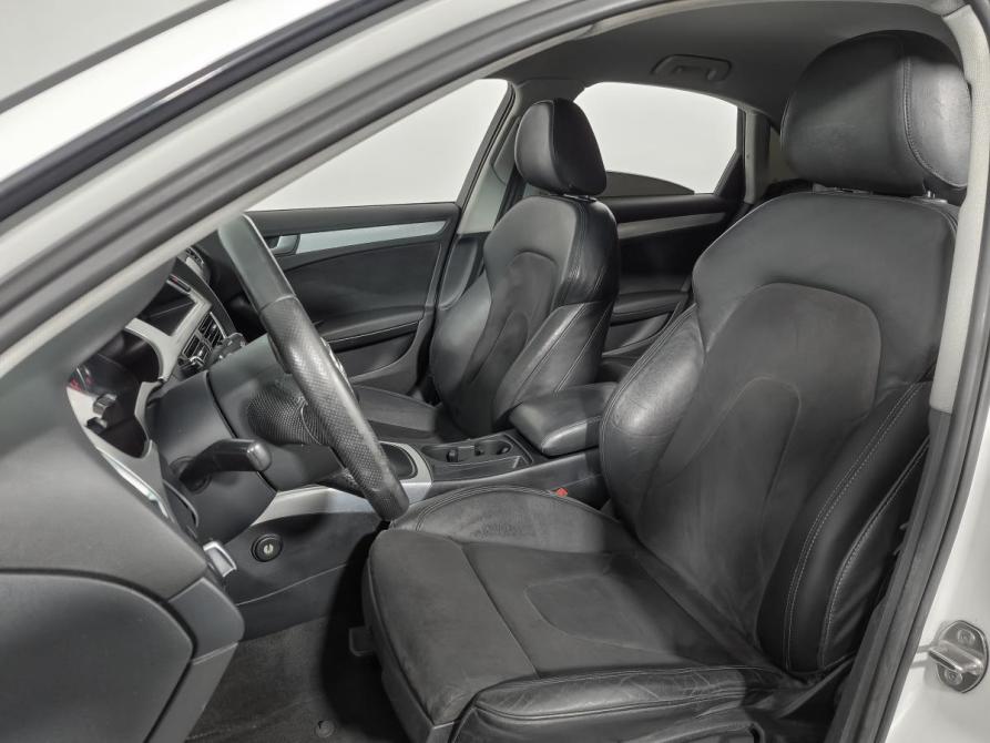 Audi A4 IV (B8) Нижний Новгород  - изображение 9