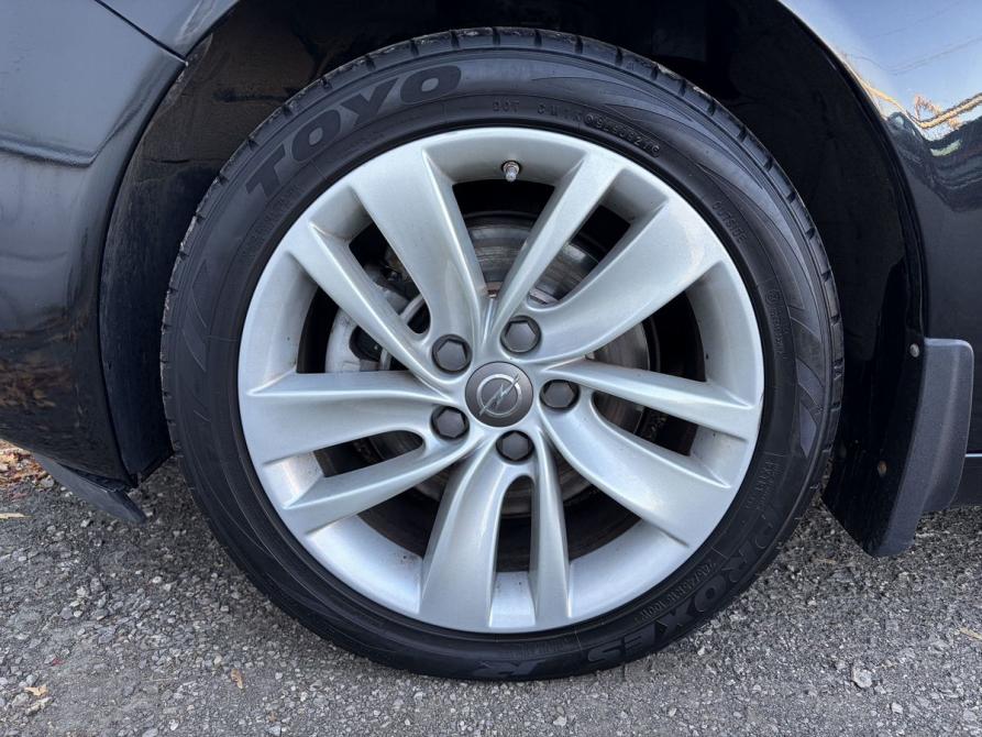 Opel Insignia I Рестайлинг Саратов  - изображение 15