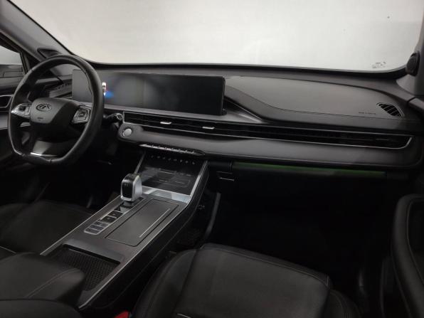 Chery Tiggo 7 Pro Max I с пробегом 2023 года, цена 1 930 000 рублей, 49682 км, внедорожник, Автокод Объявления