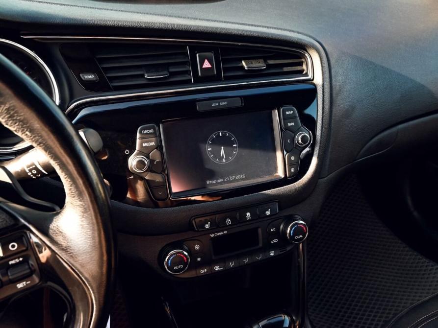 Kia Ceed II Рестайлинг Екатеринбург  - изображение 15