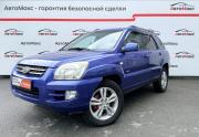 Kia Sportage II Тюмень  - изображение 23