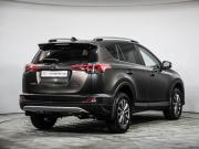Toyota RAV4 IV (XA40) Рестайлинг Санкт-Петербург  - изображение 36