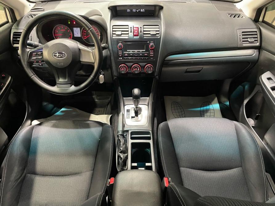 Subaru XV I Пермь  - изображение 13
