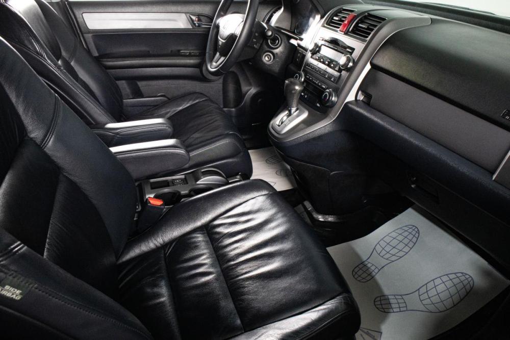 Honda CR-V III Сургут  - изображение 10