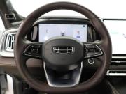 Geely Monjaro I Рестайлинг 2 Ростов-на-Дону  - изображение 33