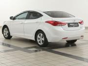 Hyundai Elantra V (MD) Иваново  - изображение 21