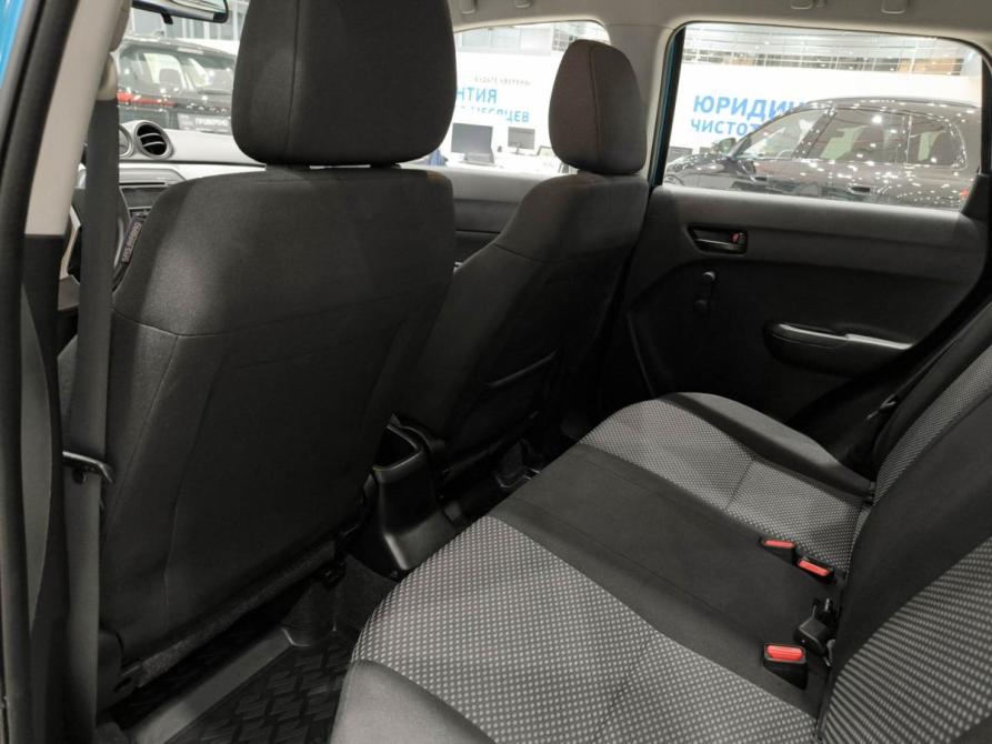 Suzuki Vitara II Казань  - изображение 15