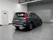 Geely Emgrand X7 I Рестайлинг 2 Тверь  - изображение 24