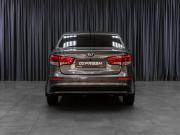 Kia Rio III Рестайлинг Тюмень  - изображение 25