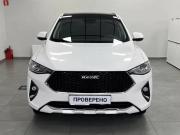 Haval F7 I Казань  - изображение 18