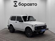 Lada (ВАЗ) Niva Legend I Воронеж  - изображение 18