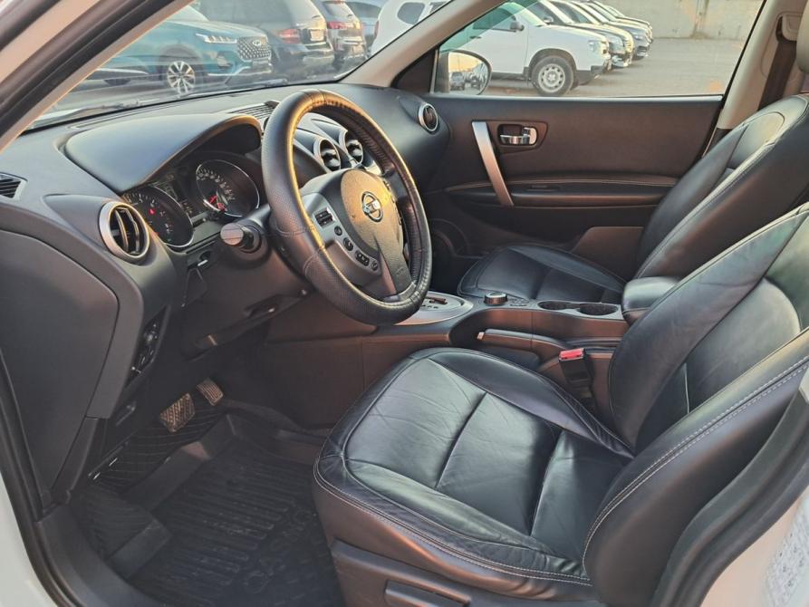 Nissan Qashqai I Рестайлинг Набережные Челны  - изображение 20