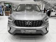 Hyundai Creta I Рестайлинг Казань  - изображение 24