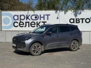 Chery Tiggo 7 Pro Max I Рестайлинг Волгоград  - изображение 2