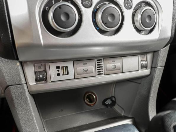 Ford Focus II Рестайлинг с пробегом 2009 года, цена 649 000 рублей, 191253 км, седан, Автокод Объявления
