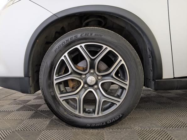 Mitsubishi Outlander III Рестайлинг с пробегом 2014 года, цена 1 750 000 рублей, 210200 км, внедорожник, Автокод Объявления