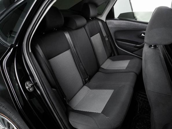 Volkswagen Polo V с пробегом 2014 года, цена 799 000 рублей, 146249 км, седан, Автокод Объявления