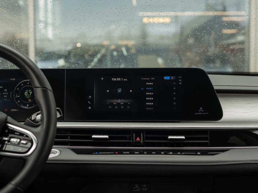 Chery Arrizo 8 Новосибирск  - изображение 13