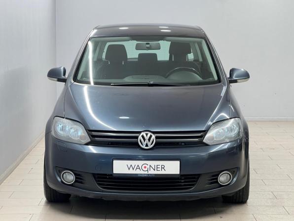 Volkswagen Golf Plus II с пробегом 2012 года, цена 665 000 рублей, 214793 км, хэтчбек, Автокод Объявления