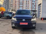 Volkswagen Tiguan II Санкт-Петербург  - изображение 14