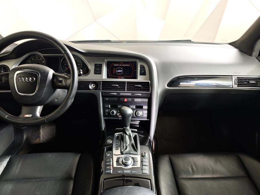 Audi A6 allroad II (C6) Москва  - изображение 14