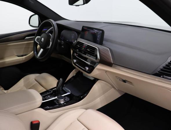 BMW X4 II (G02) с пробегом 2020 года, цена 4 590 000 рублей, 58226 км, внедорожник, Автокод Объявления