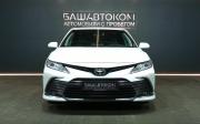 Toyota Camry VIII (XV70) Рестайлинг Уфа  - изображение 23