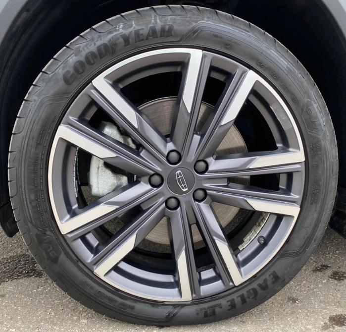 Geely Monjaro I Самара  - изображение 18