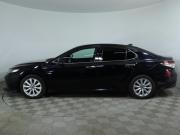 Toyota Camry VIII (XV70) Санкт-Петербург  - изображение 24