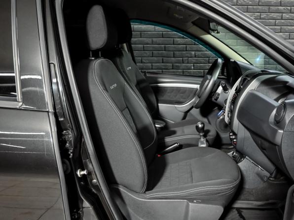 Renault Duster I Рестайлинг с пробегом 2017 года, цена 1 500 000 рублей, 89710 км, внедорожник, Автокод Объявления