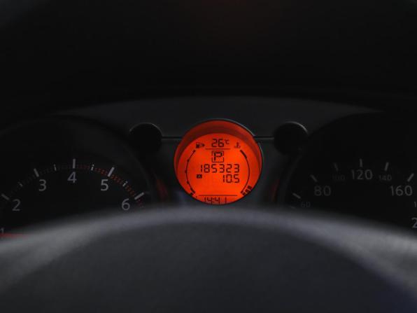 Nissan Qashqai I с пробегом 2007 года, цена 782 000 рублей, 185323 км, внедорожник, Автокод Объявления