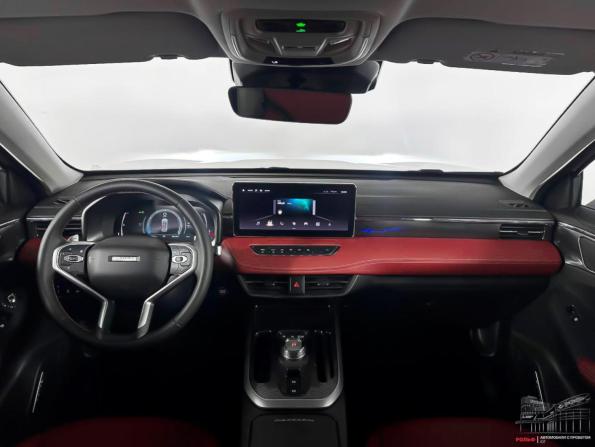 Haval Jolion I Рестайлинг с пробегом 2024 года, цена 2 466 672 рубля, 1461 км, внедорожник, Автокод Объявления
