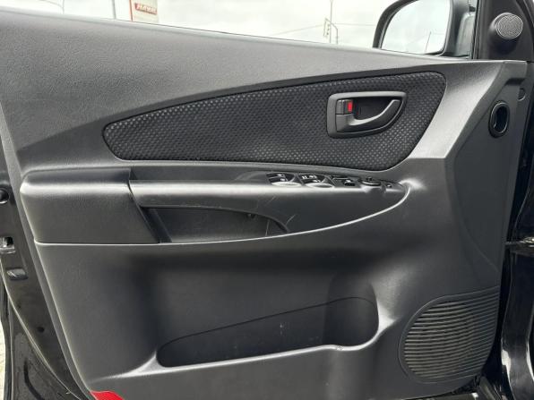 Hyundai Tucson I с пробегом 2008 года, цена 840 000 рублей, 313119 км, внедорожник, Автокод Объявления