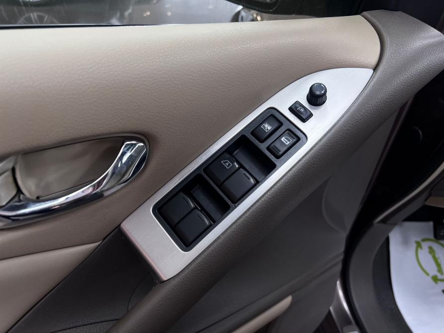 Nissan Murano II (Z51) Рестайлинг 2 Тверь  - изображение 16