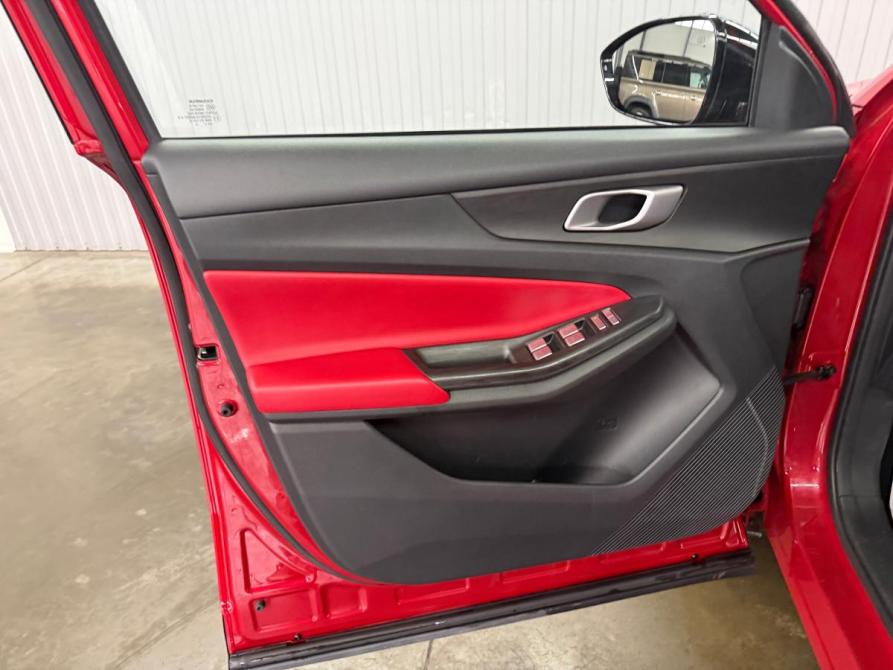 Changan UNI-S (CS55 Plus) Краснодар  - изображение 16