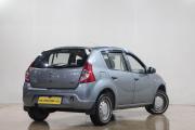Renault Sandero I Новокузнецк  - изображение 33