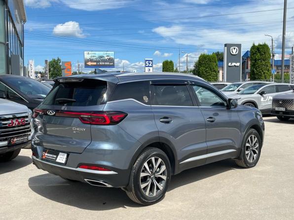 Chery Tiggo 7 Pro I с пробегом 2021 года, цена 1 720 000 рублей, 20769 км, внедорожник, Автокод Объявления