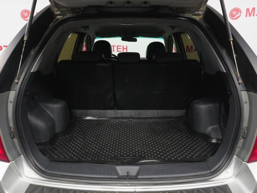 Kia Sportage II Рестайлинг Вологда  - изображение 9