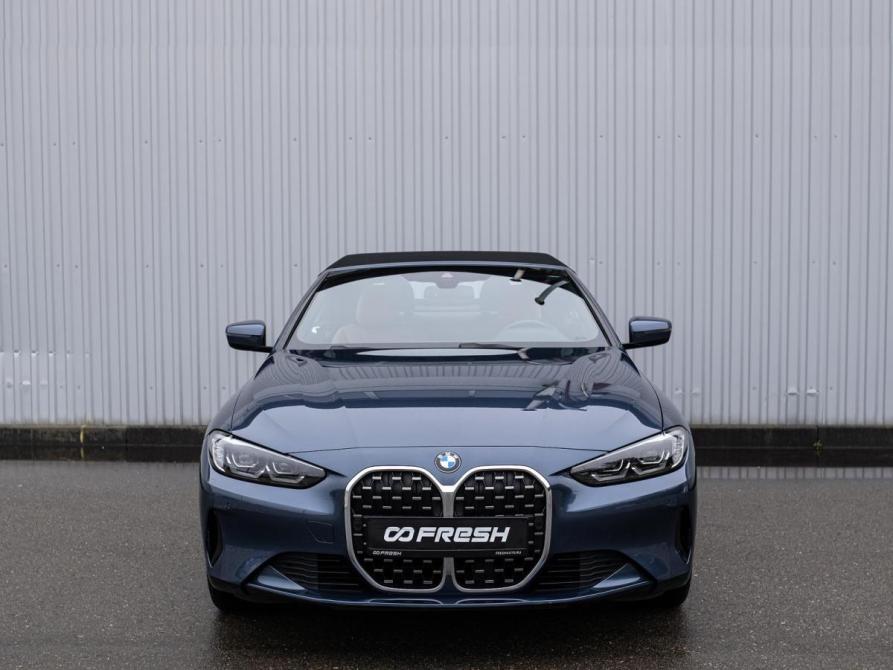 BMW 4 серии G22 G23 G26 Сочи  - изображение 3