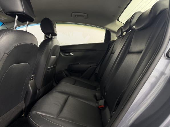Kia Rio IV с пробегом 2017 года, цена 1 600 000 рублей, 57135 км, седан, Автокод Объявления