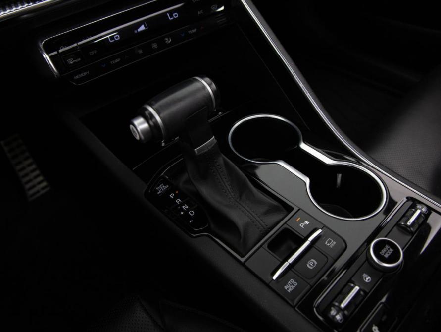 Kia K5 III Санкт-Петербург  - изображение 16